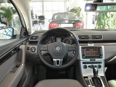 2013款 2.0TSI DSG 至尊型