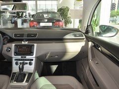 2013款 2.0TSI DSG 至尊型
