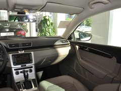 2013款 2.0TSI DSG 至尊型