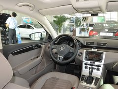 2013款 2.0TSI DSG 至尊型