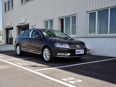 2013款 2.0TSI DSG 豪华型