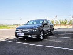 2013款 2.0TSI DSG 豪华型