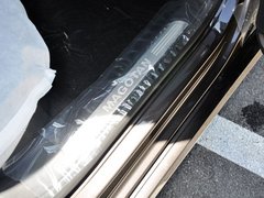 2013款 2.0TSI DSG 豪华型