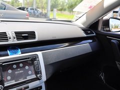 2013款 2.0TSI DSG 豪华型