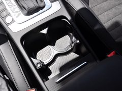 2013款 2.0TSI DSG 豪华型