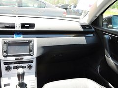 2013款 2.0TSI DSG 豪华型