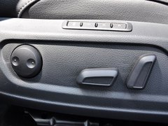 2013款 2.0TSI DSG 豪华型