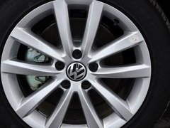 2013款 2.0TSI DSG 豪华型
