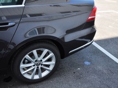 2013款 2.0TSI DSG 豪华型