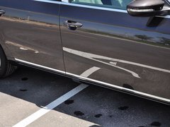 2013款 2.0TSI DSG 豪华型