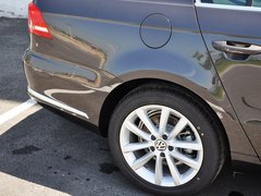 2013款 2.0TSI DSG 豪华型