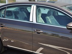2013款 2.0TSI DSG 豪华型
