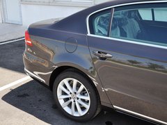 2013款 2.0TSI DSG 豪华型