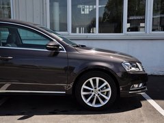 2013款 2.0TSI DSG 豪华型