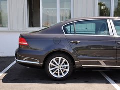 2013款 2.0TSI DSG 豪华型