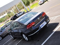 2013款 2.0TSI DSG 豪华型