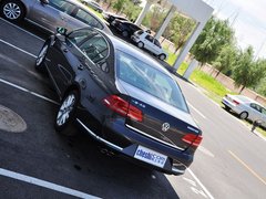 2013款 2.0TSI DSG 豪华型