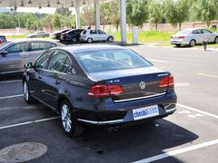 2013款 2.0TSI DSG 豪华型