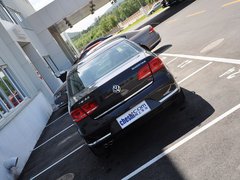 2013款 2.0TSI DSG 豪华型