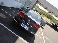 2013款 2.0TSI DSG 豪华型