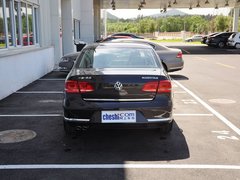 2013款 2.0TSI DSG 豪华型