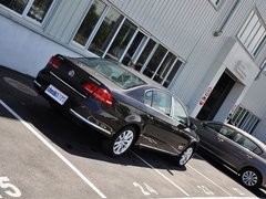 2013款 2.0TSI DSG 豪华型