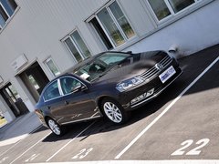 2013款 2.0TSI DSG 豪华型