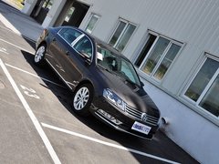 2013款 2.0TSI DSG 豪华型