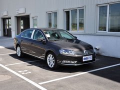 2013款 2.0TSI DSG 豪华型