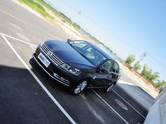 2013款 2.0TSI DSG 豪华型