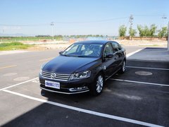 2013款 2.0TSI DSG 豪华型