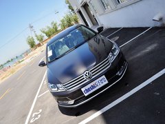 2013款 2.0TSI DSG 豪华型