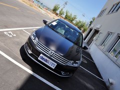 2013款 2.0TSI DSG 豪华型