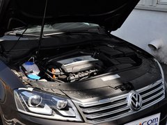 2013款 2.0TSI DSG 豪华型