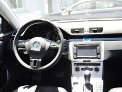 2013款 2.0TSI DSG 豪华型