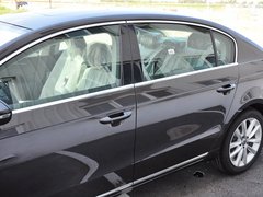 2013款 2.0TSI DSG 豪华型