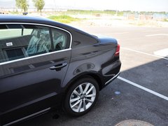 迈腾 2013款 2.0TSI DSG 豪华型