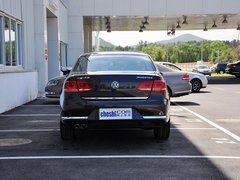 2013款 2.0TSI DSG 豪华型