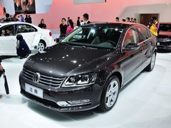 2013款 1.8TSI DSG 尊贵型