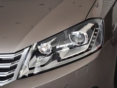 2013款 1.8TSI DSG 豪华型