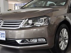 2013款 1.8TSI DSG 豪华型