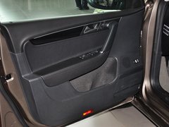 2013款 1.8TSI DSG 豪华型