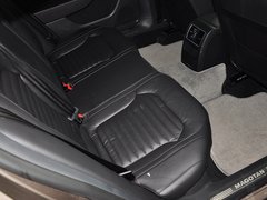 2013款 1.8TSI DSG 豪华型
