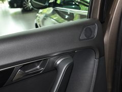 2013款 1.8TSI DSG 豪华型