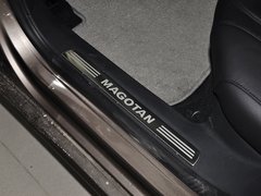2013款 1.8TSI DSG 豪华型