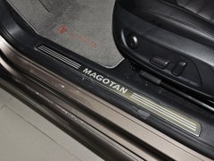 2013款 1.8TSI DSG 豪华型