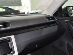 2013款 1.8TSI DSG 豪华型