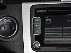 2013款 1.8TSI DSG 豪华型