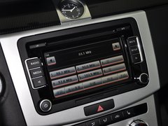 2013款 1.8TSI DSG 豪华型