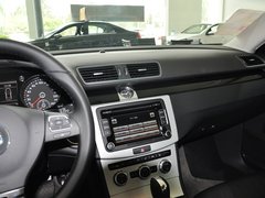 2013款 1.8TSI DSG 豪华型